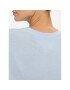 Tommy Jeans Тишърт Badge DW0DW15640 Син Classic Fit - Pepit.bg