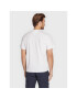 Tommy Jeans Тишърт Centered Logo DM0DM14982 Бял Regular Fit - Pepit.bg