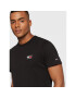 Tommy Jeans Тишърт Chest Logo DM0DM10099 Черен Regular Fit - Pepit.bg