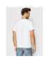 Tommy Jeans Тишърт Classic DM0DM09598 Бял Regular Fit - Pepit.bg