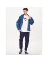 Tommy Jeans Тишърт Classic Modern Sport USA DM0DM16406 Бял Regular Fit - Pepit.bg