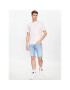 Tommy Jeans Тишърт Classic Solid DM0DM16422 Розов Regular Fit - Pepit.bg