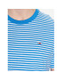 Tommy Jeans Тишърт Classics Stripe DM0DM05515 Син Regular Fit - Pepit.bg