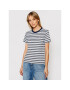 Tommy Jeans Тишърт Classics Stripe DW0DW10151 Цветен Regular Fit - Pepit.bg