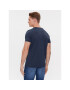 Tommy Jeans Тишърт DM0DM04410 Тъмносин Regular Fit - Pepit.bg