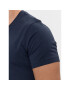 Tommy Jeans Тишърт DM0DM04410 Тъмносин Regular Fit - Pepit.bg