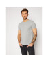 Tommy Jeans Тишърт DM0DM04411 Сив Regular Fit - Pepit.bg