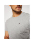 Tommy Jeans Тишърт DM0DM04411 Сив Regular Fit - Pepit.bg