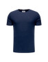 Tommy Jeans Тишърт DM0DM04411 Тъмносин Regular Fit - Pepit.bg