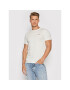 Tommy Jeans Тишърт DM0DM11007 Бял Slim Fit - Pepit.bg