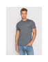 Tommy Jeans Тишърт DM0DM11007 Тъмносин Slim Fit - Pepit.bg