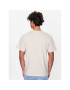 Tommy Jeans Тишърт DM0DM16407 Бежов Relaxed Fit - Pepit.bg