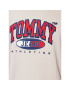 Tommy Jeans Тишърт DM0DM16407 Бежов Relaxed Fit - Pepit.bg