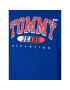 Tommy Jeans Тишърт DM0DM16407 Син Relaxed Fit - Pepit.bg