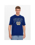 Tommy Jeans Тишърт DM0DM16832 Син Relaxed Fit - Pepit.bg