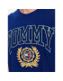 Tommy Jeans Тишърт DM0DM16832 Син Relaxed Fit - Pepit.bg