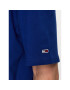 Tommy Jeans Тишърт DM0DM16832 Син Relaxed Fit - Pepit.bg