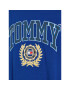 Tommy Jeans Тишърт DM0DM16832 Син Relaxed Fit - Pepit.bg