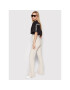 Tommy Jeans Тишърт DW0DW12828 Черен Oversize - Pepit.bg