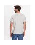 Tommy Jeans Тишърт Essential DM0DM13063 Екрю Regular Fit - Pepit.bg
