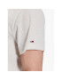 Tommy Jeans Тишърт Essential DM0DM13063 Екрю Regular Fit - Pepit.bg