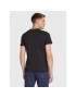 Tommy Jeans Тишърт Essential DM0DM14979 Черен Slim Fit - Pepit.bg