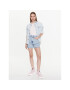 Tommy Jeans Тишърт Essential DW0DW14876 Розов Slim Fit - Pepit.bg