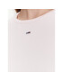 Tommy Jeans Тишърт Essential DW0DW14876 Розов Slim Fit - Pepit.bg
