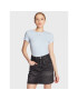 Tommy Jeans Тишърт Essential DW0DW14876 Син Regular Fit - Pepit.bg