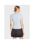 Tommy Jeans Тишърт Essential DW0DW14876 Син Regular Fit - Pepit.bg