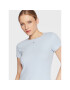 Tommy Jeans Тишърт Essential DW0DW14876 Син Regular Fit - Pepit.bg