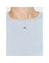 Tommy Jeans Тишърт Essential DW0DW14876 Син Regular Fit - Pepit.bg