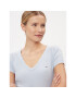 Tommy Jeans Тишърт Essential DW0DW17385 Син Slim Fit - Pepit.bg