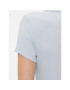 Tommy Jeans Тишърт Essential DW0DW17385 Син Slim Fit - Pepit.bg
