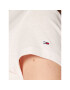 Tommy Jeans Тишърт Essential Logo DW0DW15441 Розов Regular Fit - Pepit.bg