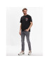 Tommy Jeans Тишърт Homegrown DM0DM16226 Черен Regular Fit - Pepit.bg