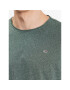 Tommy Jeans Тишърт Jaspe DM0DM09586 Зелен Slim Fit - Pepit.bg