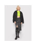 Tommy Jeans Тишърт Linear Logo DW0DW10057 Зелен Cropped Fit - Pepit.bg