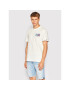 Tommy Jeans Тишърт SS Surf DM0DM12860 Бежов Regular Fit - Pepit.bg