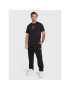 Tommy Jeans Тишърт Timeless DM0DM14988 Черен Relaxed Fit - Pepit.bg