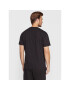Tommy Jeans Тишърт Timeless DM0DM14988 Черен Relaxed Fit - Pepit.bg