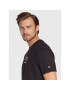 Tommy Jeans Тишърт Timeless DM0DM14988 Черен Relaxed Fit - Pepit.bg