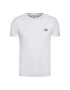 Tommy Jeans Тишърт Tjm chest Logo Tee DM0DM10099 Сив Regular Fit - Pepit.bg