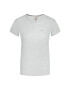 Tommy Jeans Тишърт Tjw Original DW0DW04709 Сив Regular Fit - Pepit.bg