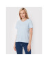 Tommy Jeans Тишърт Tjw Soft DW0DW06901 Син Regular Fit - Pepit.bg