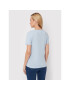 Tommy Jeans Тишърт Tjw Soft DW0DW06901 Син Regular Fit - Pepit.bg