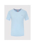 Tommy Jeans Тишърт Tjw Soft DW0DW06901 Син Regular Fit - Pepit.bg