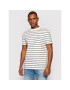 Tommy Jeans Тишърт Two Tone Stripe Classic DM0DM10264 Цветен Regular Fit - Pepit.bg