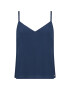 Tommy Jeans топ Cami DW0DW09772 Тъмносин Regular Fit - Pepit.bg