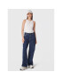 Tommy Jeans топ Essential DW0DW14875 Бял Regular Fit - Pepit.bg